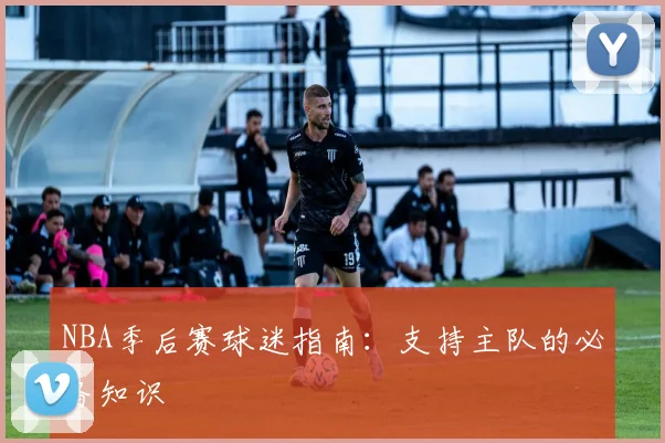 NBA季后赛球迷指南:支持主队的必备知识