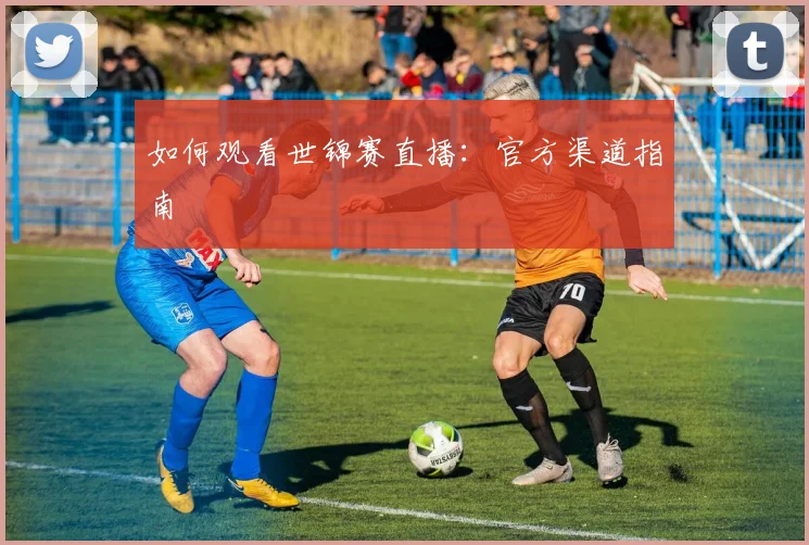 如何观看世锦赛直播：官方渠道指南